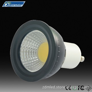 ORILIGHTING led gu10 spotlight 3w from Shenzhen ZDM